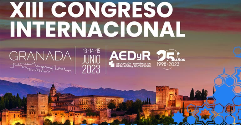 Aedyr Celebra Su Congreso Internacional Con Un Centenar De Ponentes Y