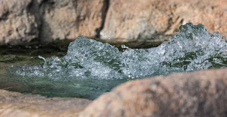 El Foro de la Economía del agua apuesta por las alianzas la