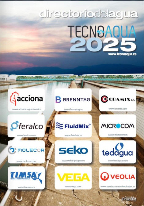 Revista TecnoAqua