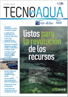 TecnoAqua Septiembre-Octubre2018