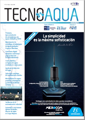 TecnoAqua Marzo-Abril 2019