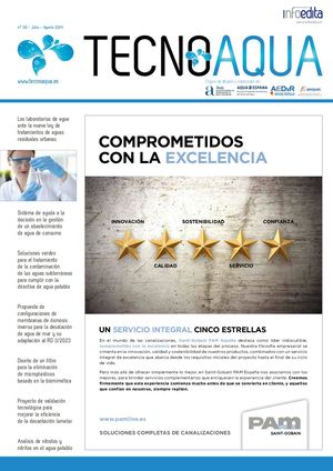 Revista TecnoAqua