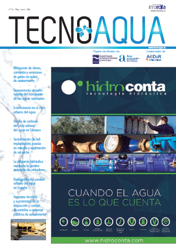 TecnoAqua Mayo/Junio 2016