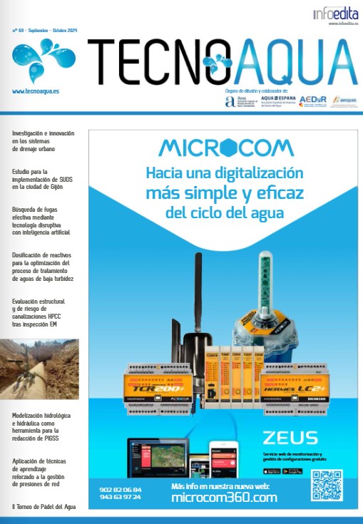 Revista TecnoAqua