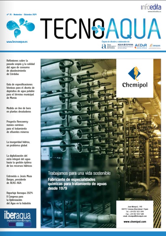 Revista TecnoAqua