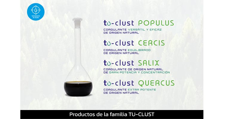 Adintus: Coagulantes y floculantes para el tratamiento de aguas residuales industriales