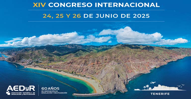 AEDyR abre las inscripciones de su congreso internacional en Tenerife