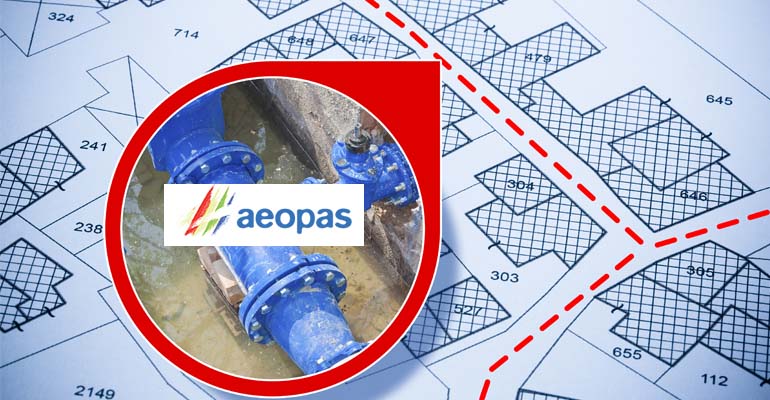 AEOPAS, premiada por una investigación sobre contadores inteligentes e IA en el ámbito rural