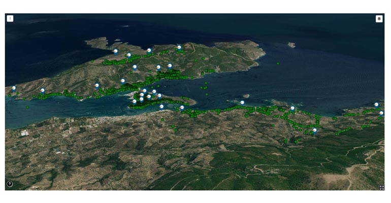 Arson Metering se adjudica nuevos proyectos de telelectura en Grecia y Francia