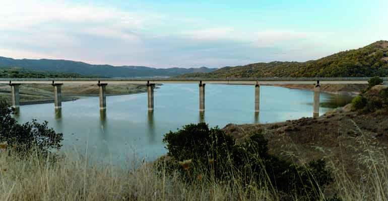 Reflexiones sobre la pasada sequía y la calidad del agua de consumo de abastecimiento de Córdoba