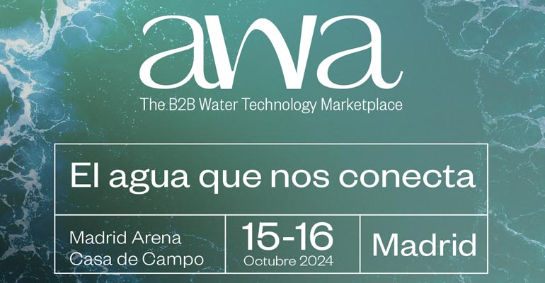 AWA 2024 desarrolla su estrategia para generar oportunidades de venta e internacionalización