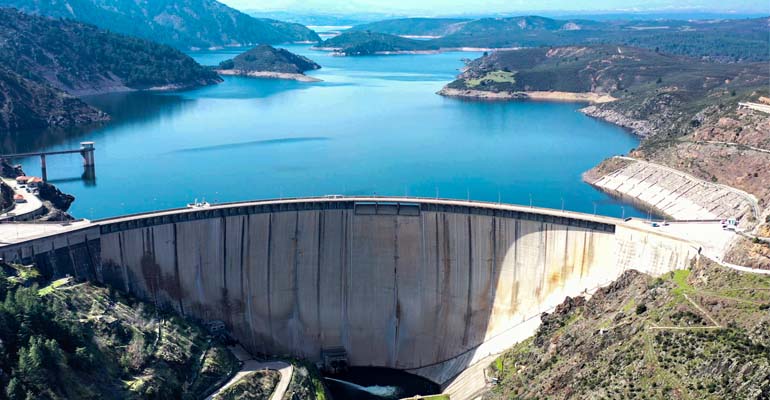 Canal de Isabel II destina más de 2.000 millones para reforzar la calidad del servicio de agua en la región de Madrid