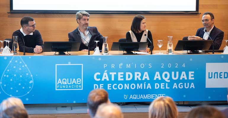 catedra-aqua-premios-agua-2024-debate