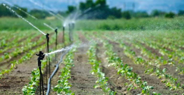 El Miteco requiere inspección acreditada para los sistemas de control volumétrico para aprovechamientos de agua y para vertidos