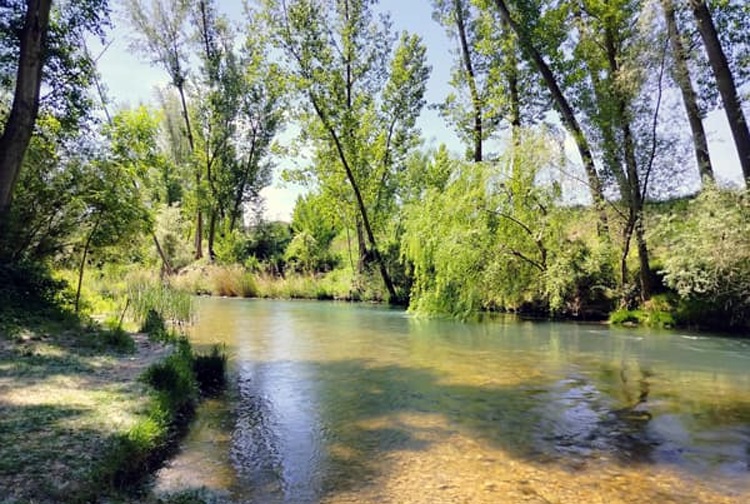 La estabilidad del agua subterránea: los niveles disminuyen en las regiones semiáridas con agricultura intensiva y sequías frecuentes