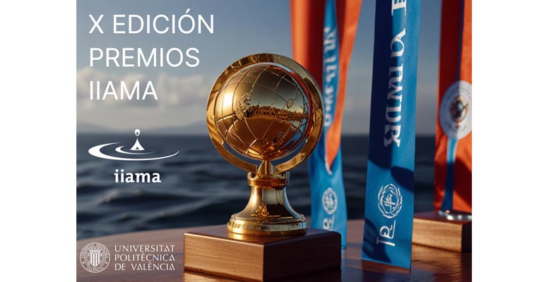 Los Premios IIAMA reciben cerca de 50 presentaciones candidatas
