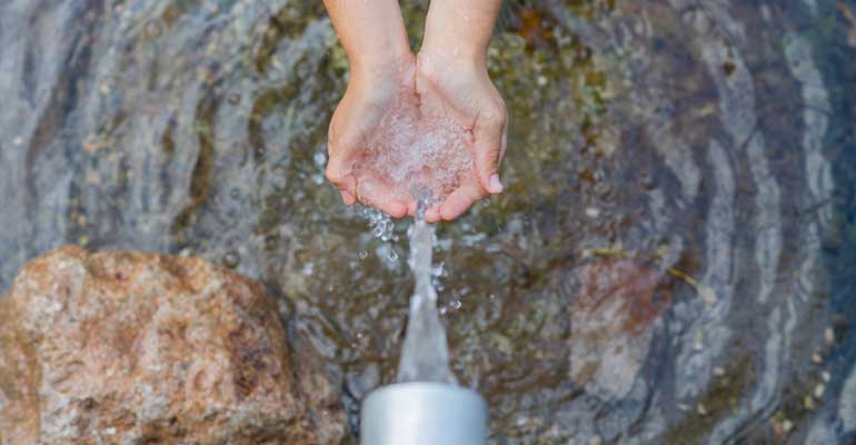 El Miteco lanza a consulta pública la tercera convocatoria de subvenciones para la mejora de la eficiencia del ciclo urbano del agua