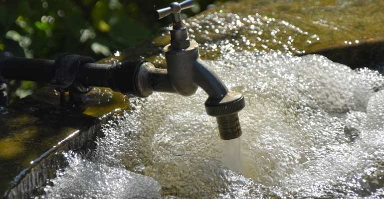 Definidos los proyectos definitivos de la segunda convocatoria del PERTE de digitalización del ciclo del agua