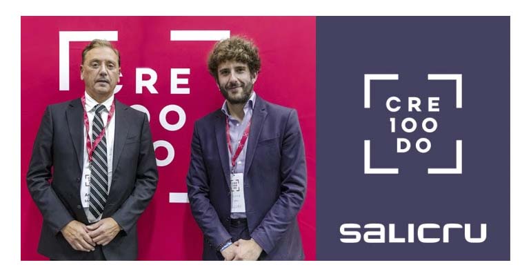 Salicru se incorpora a la Fundación CRE100DO 