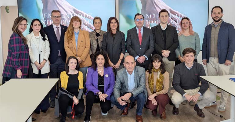 La alianza StepbyWater se incorpora al Partenariado Español del Agua