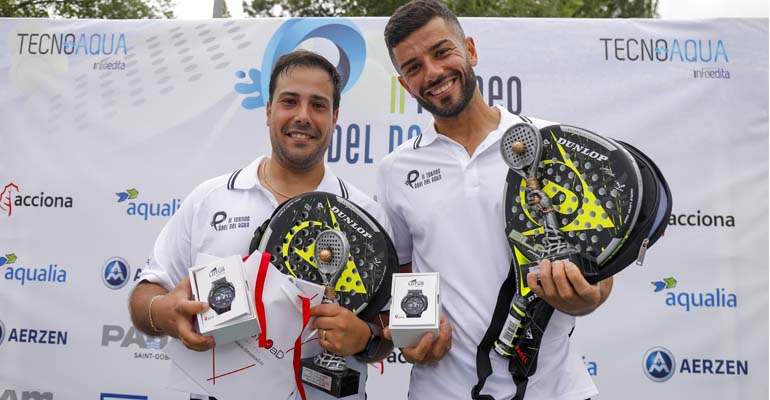 tecnoaqua-torneo-padel-2024