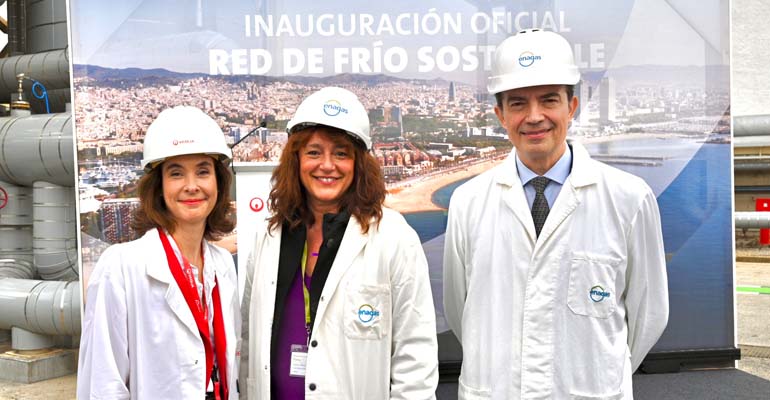 Veolia desvela su planes de futuro, con el agua entre sus prioridades